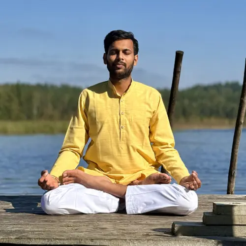 Kundalini/ Yoga Nidra Teacher